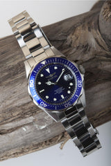 Invicta Pro Diver 9204 Watch 375mm - Silver