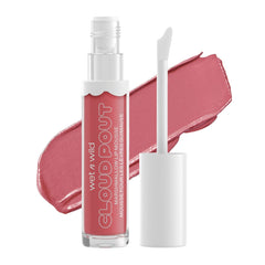 Wet n Wild Mousse Cloud Pout Marshmallow Lipstick - Marshmallow Madness