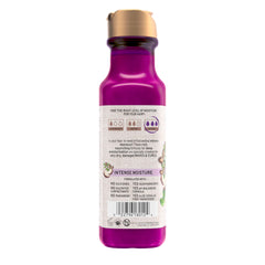 Maui Moisture Heal & Hydrate + Shea Butter Conditioner, 13 Ounce, Silicone Free Conditioner with and Coconut Oil, For Softer Feeling Hair Less Visible Split Ends