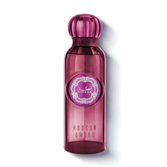 Perfume Hudson Amora 200 ml Unisex Eau De Parfum FLORAL WOODY FRAGRANCE WITH BERGAMOT, ROSE, JASMINE, AMBER & MUSK LONG LASTING ELEGANT UNISEX SCENT
