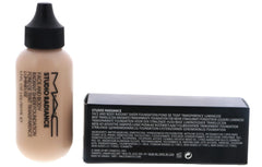 M.A.C. STUDIO RADIANCE FACE AND BODY RADIANT SHEER FOUNDATION C2