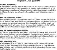 Pheromones to Attract Women for Men (Charisma) Body Spray - Bold, Extra Strength Human Pheromones Fragrance Body Spray - 50ml (Human Grade Pheromones to Attract Women)
