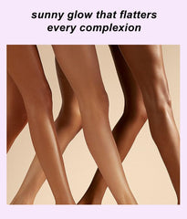 NALACAL Bronzer Tanning Foundation, Lightweight Full Coverage Bronzer Liquid Foundation Makeup, Waterproof Sweat-Proof Transfer-Proof, Natural Glow Matte Finish, All Skin Types (#02 Drak Bronzer)