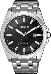 Citizen Men's Analogue Eco-Drive Watch