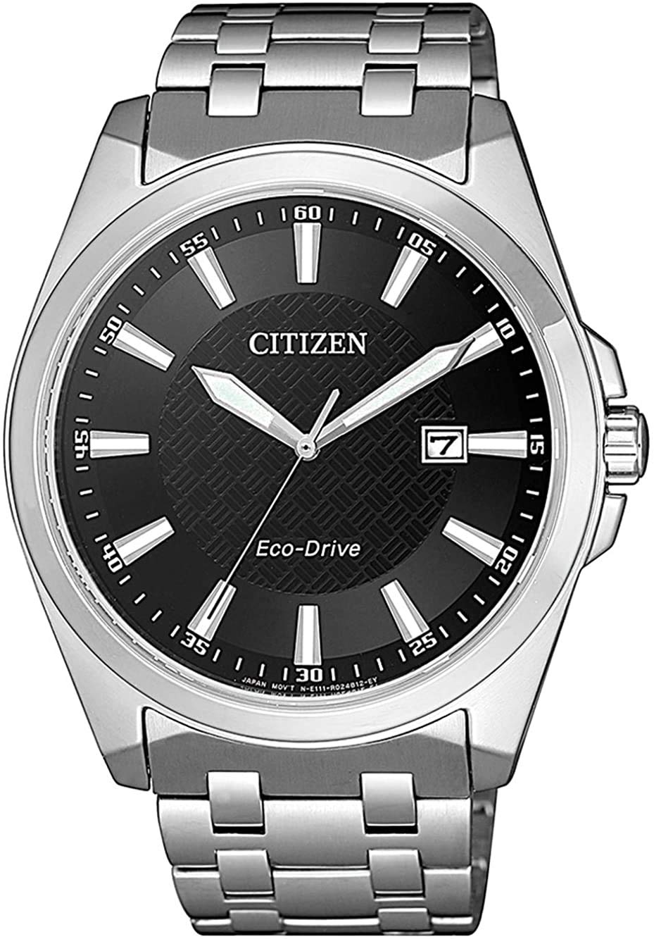 Citizen Men's Analogue Eco-Drive Watch