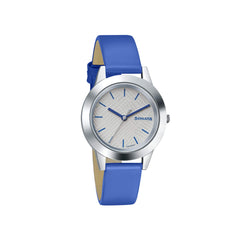 Sonata Green Dial Analog watch For Women-NR87019SL15