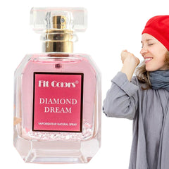Perfumes for Women | Floral & Sweet Women's Perfumes,1.01 Fl Oz Modern Feminine Perfume Spray for Travel or Home Use, Birthday Gift
