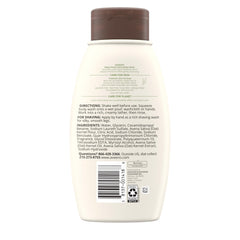Aveeno Daily Moisturizing Body Wash