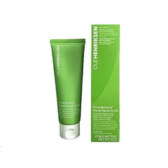 OLEHENRIKSEN Pore Balance Facial Sauna Scrub 3 oz/ 85 g