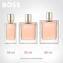 Hugo Boss Alive Women's Eau de Perfume