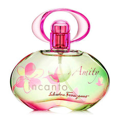 Salvatore Ferragamo Incanto Amity Eau de Toilette for Women, 100 ml