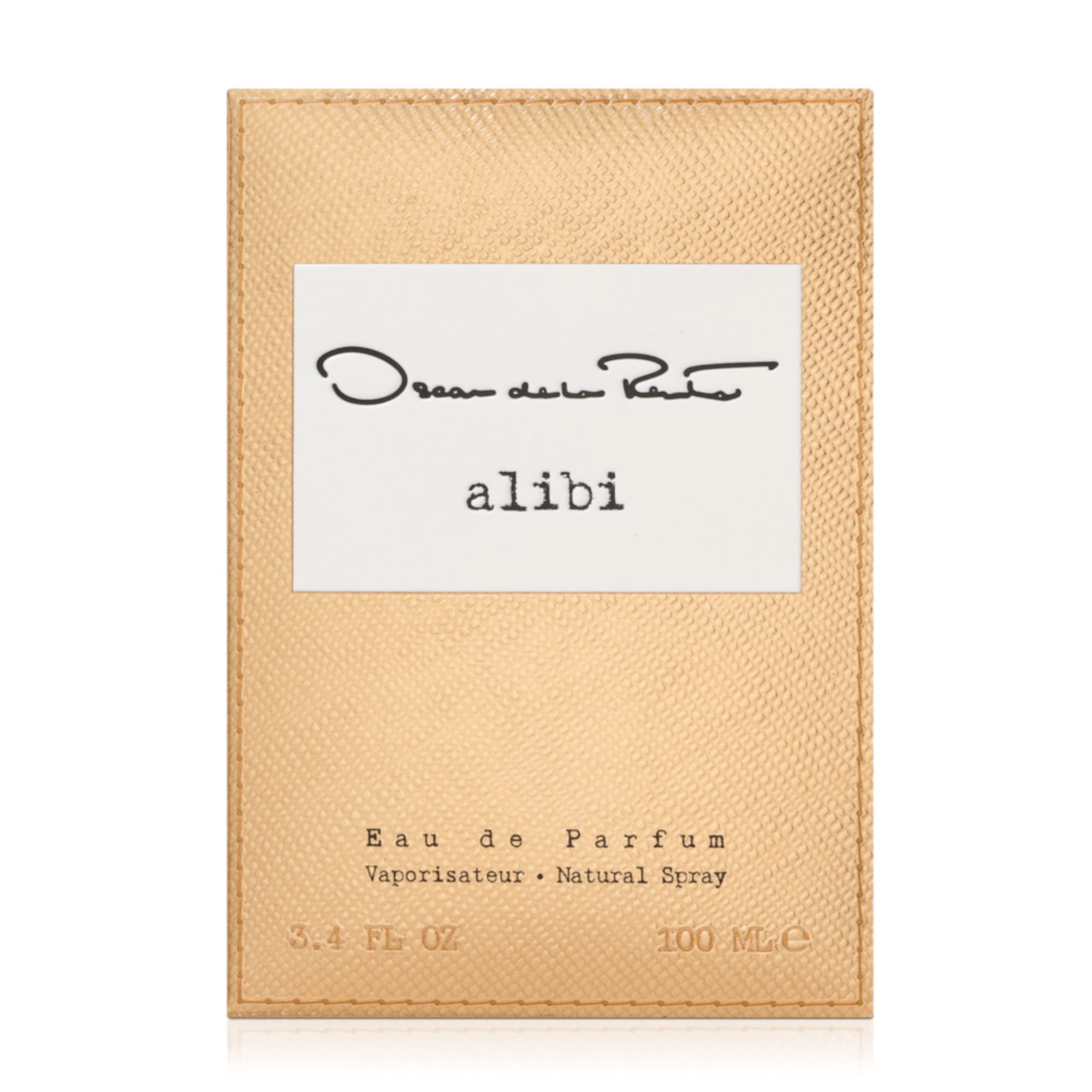 Oscar De La Renta Alibi Eau de Parfum Perfume Spray for Women