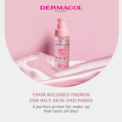 Dermacol Satin Make-up Base