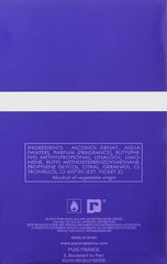 Ultraviolet By Paco Rabanne For Men. Eau De Toilette Spray 3.4 Ounces