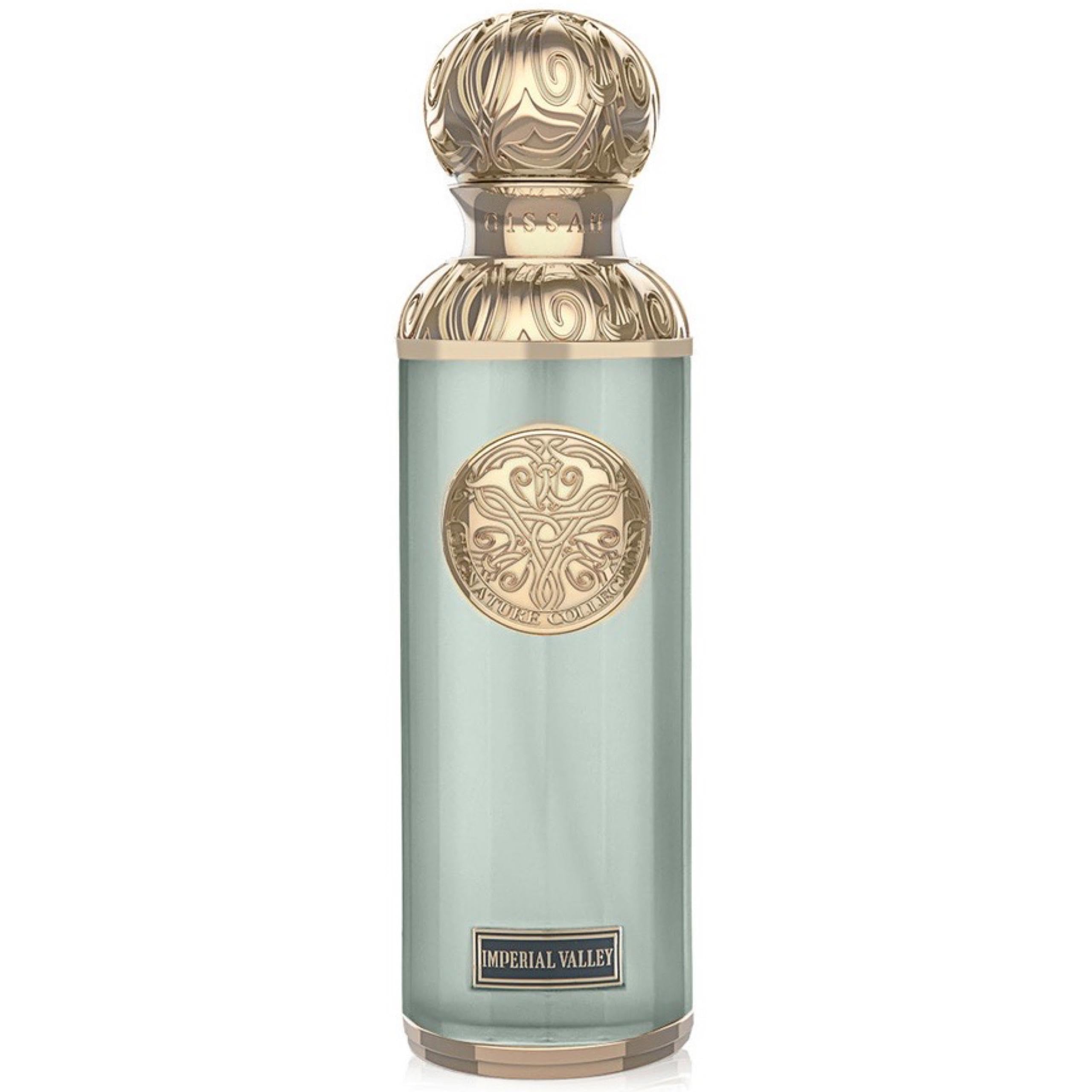 ODORZ QISSAH Imperial Valley EDP Unisex Perfume - 200ml, Amber Woody Fragrance,Premium Perfume For Women and Men Fragrance