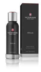 Swiss Army Altitude - perfume for men, 100 ml - EDT Spray