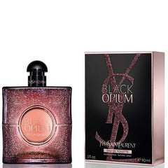 Yves Saint Laurent Black Opium Collector Edition For Women Eau De Parfum, 50 ml