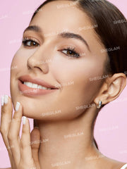 Sheglam Insta-Ready Face & Under Eye Setting Powder Dup- Taro