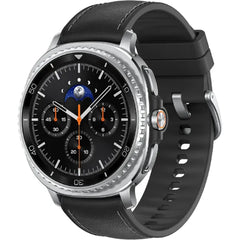 Samsung Galaxy Watch8 Classic 46mm (LTE) Smart Watch