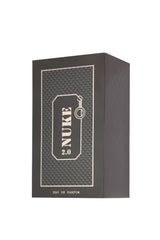 Fragrance World - Nuke 2.0 - Eau de Parfum - Perfume For Men,100ml