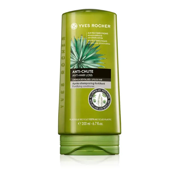 Yves Rocher Anti-Hair Loss Conditioner 200 ml / 6.7 fl oz