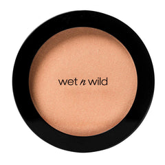 Wet n Wild Rouge - Coloricon Blush - Silky Smooth Blush For A Natural Glow Nudist Society