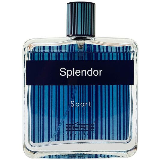 Seris Splendor Sport - 100ml Eau de Parfum