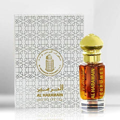 Haramain Attar Sheikh 6ml