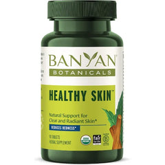 Banyan Botanicals Organic Trim Support Metabolic Support & Weight Management Supplement with Guggulu & Triphala for Digestive Fire & Cleansing 90 Tablets USDA Organic