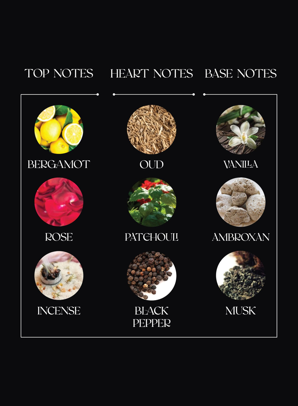 Arabiyat Prestige Hypnotic Amber EDP 100ml (Unisex)