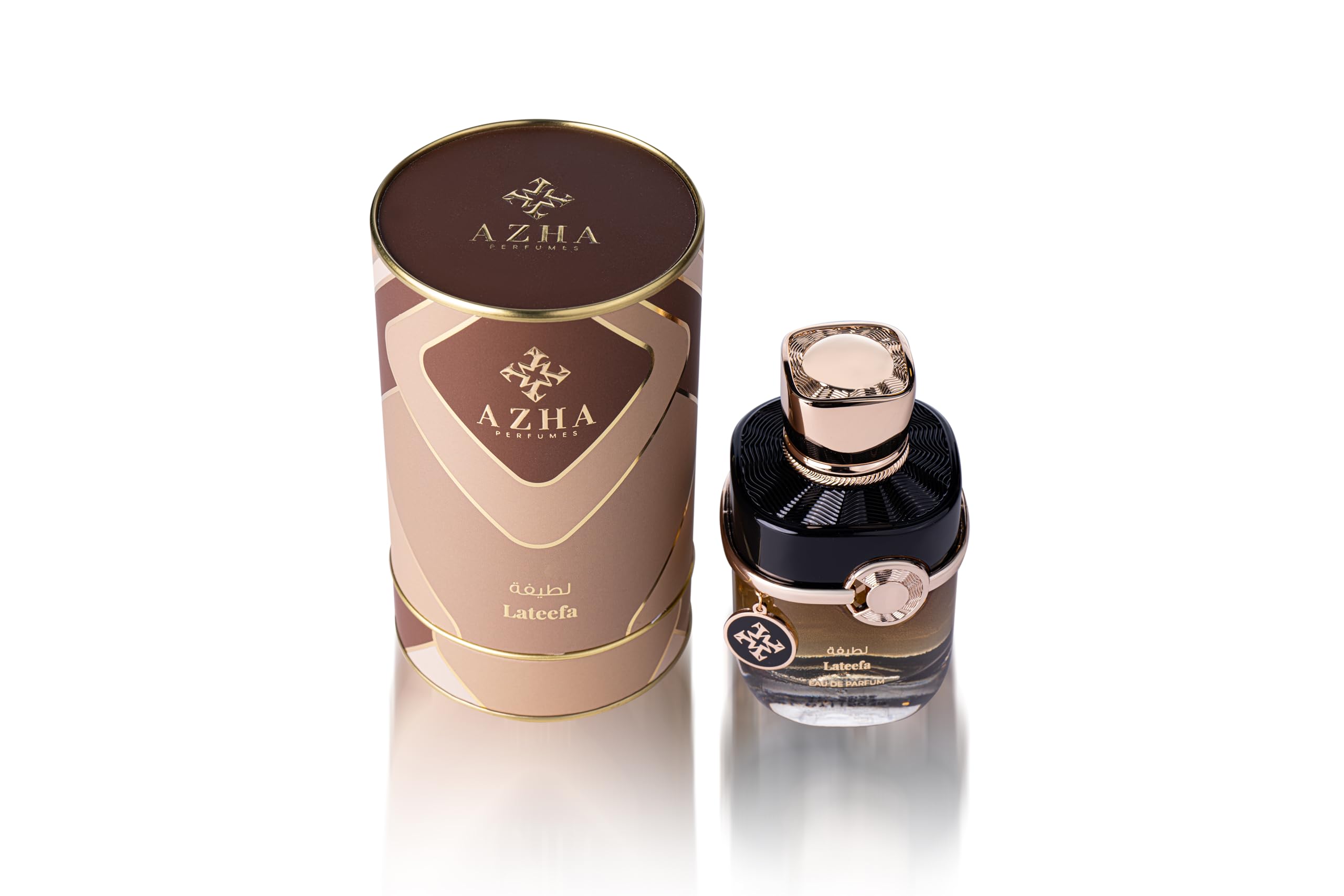 Azha Perfumes - Lateefa EDP 100 ml