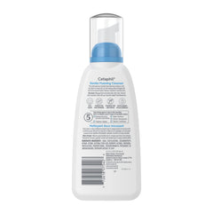 Cetaphil Gentle Foaming Cleanser, 236ml