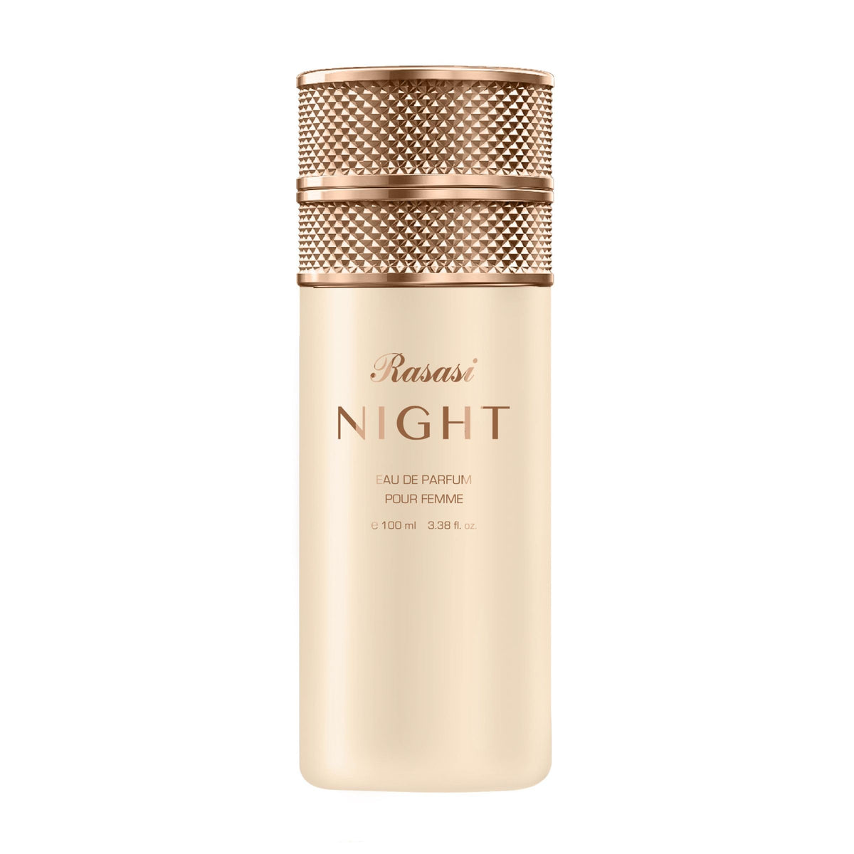 Rasasi Night For Women EDP 100 ML