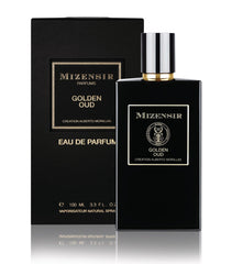 mizensir Golden Oud Harrods Eau De Parfum, 100 ml