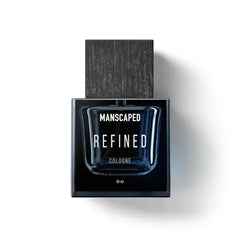 MANSCAPED Cologne, Men's Eau de Toilette Body Spray, Paraben-Free, 50ml