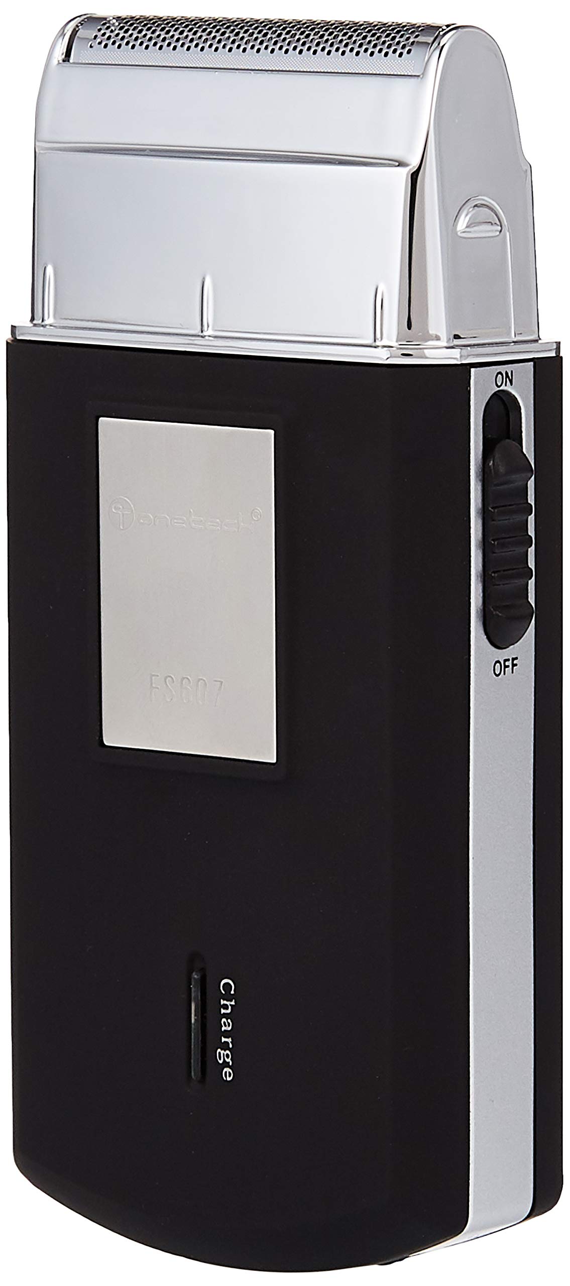 Onetech Fs607 Dry For Men - Epilators