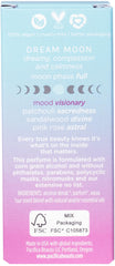 Pacifica Beauty Dream Moon Spray Perfume Pink Rose, Sandalwood, Patchouli Notes Natural + Essential Oils Clean Fragrance Vegan + Cruelty Free, 1 Fl Oz (Pack of 1)