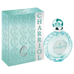 Tourmaline by Charriol for Women - Eau de Toilette, 50 ml