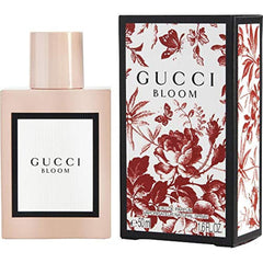 Gucci Bloom For Women 50ml - Eau de Parfum