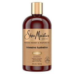 Shea Moisture Shampoo for Dry Hair 385 ml