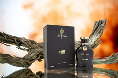 Hi Perfume Hi Oud Luxury Extrait De Parfum Unisex Perfume - 100ml