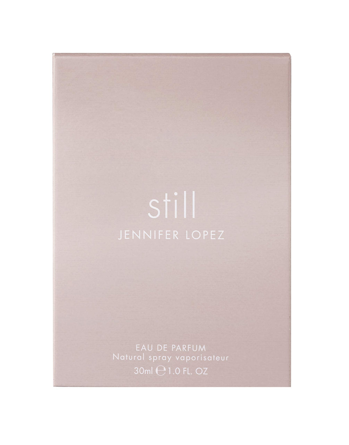 Jennifer Lopez Still Eau de Parfum - 30 ml