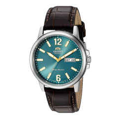 Orient Men's "RA-AA0C" Japanese Automatic/Hand-Winding Sports Watch