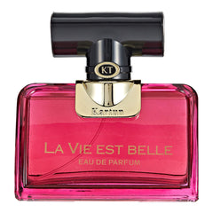 Kartun La Vie Est Belle Perfume Red for Women - 100 ml