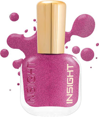 Insight Cosmetics Intense Color Nail Polish(DH-146=CR-2)