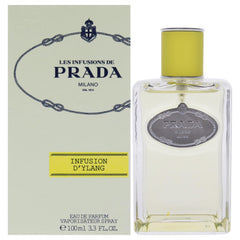 Prada Infusion D'Ylang eau de parfum - 100 ml