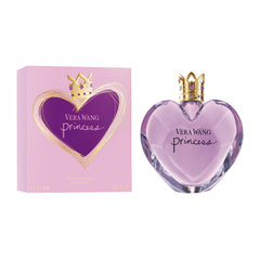 Vera Wang Princess - perfumes for women, 100 ml - EDT Spray