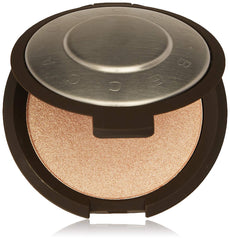 Becca Shimmering Skin Perfector Pressed Highlighter - Champagne Pop for Women - 0.28 oz