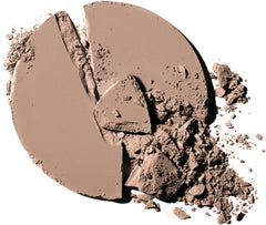 Maybelline New York Fit Me! Powder, 235 Pure Beige, 0.3 Ounce