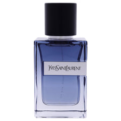 Yves Saint Laurent Y Live Intense For Men Eau De Toilette, 60 ml